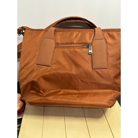 Lug Alto Tote Bag - EUC Copper - Picture 3 of 3